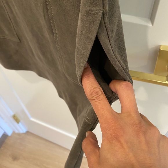 Wilfred mini dress - Picture 3 of 9